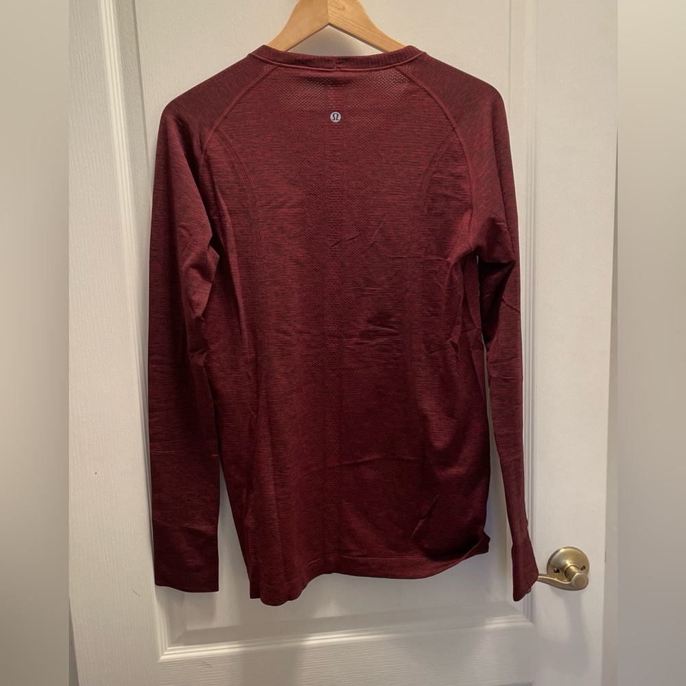 Lululemon Swiftly Tech Top. - image 4